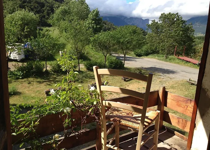 Bed & Breakfast Au Fil Des Saisons 3*