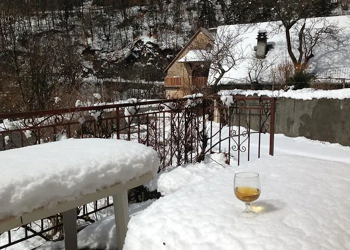 Bed & Breakfast Au Fil Des Saisons 3*