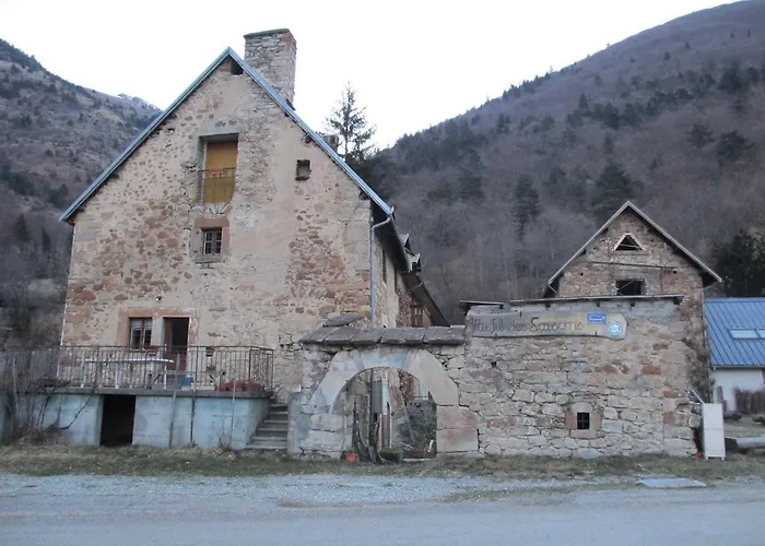 Bed & Breakfast Au Fil Des Saisons Les Cotes de Corps