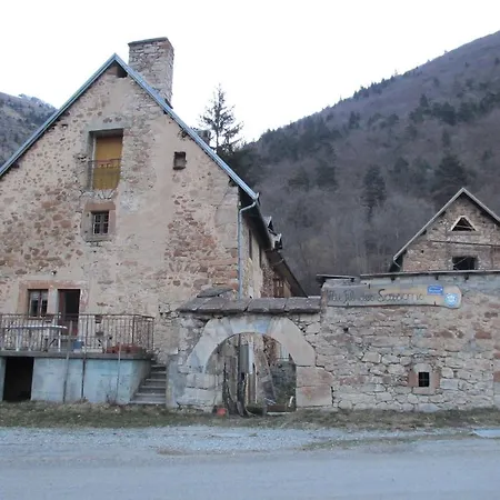 Bed & Breakfast Au Fil Des Saisons Les Cotes de Corps