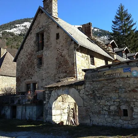 Bed & Breakfast Au Fil Des Saisons 3*