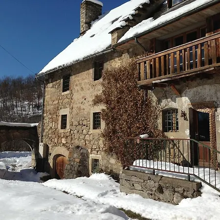 Bed & Breakfast Au Fil Des Saisons