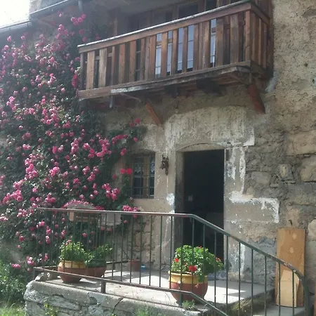 Bed & Breakfast Au Fil Des Saisons Les Cotes de Corps
