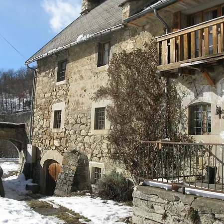 Bed & Breakfast Au Fil Des Saisons 3*